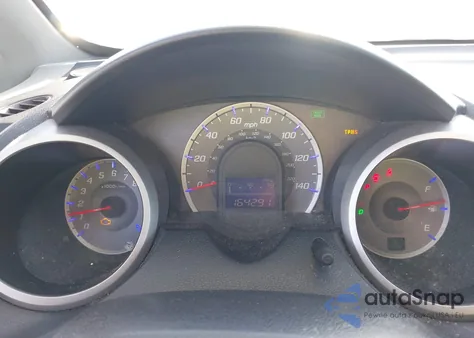 2009 Honda Fit Sport from USA, damaged, VIN JHMGE88469S034174